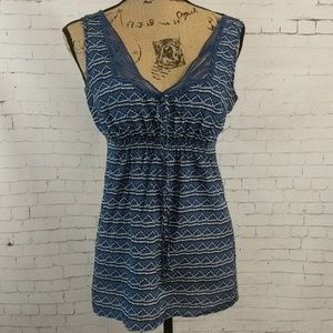 BANANA REPUBLIC Tank Top